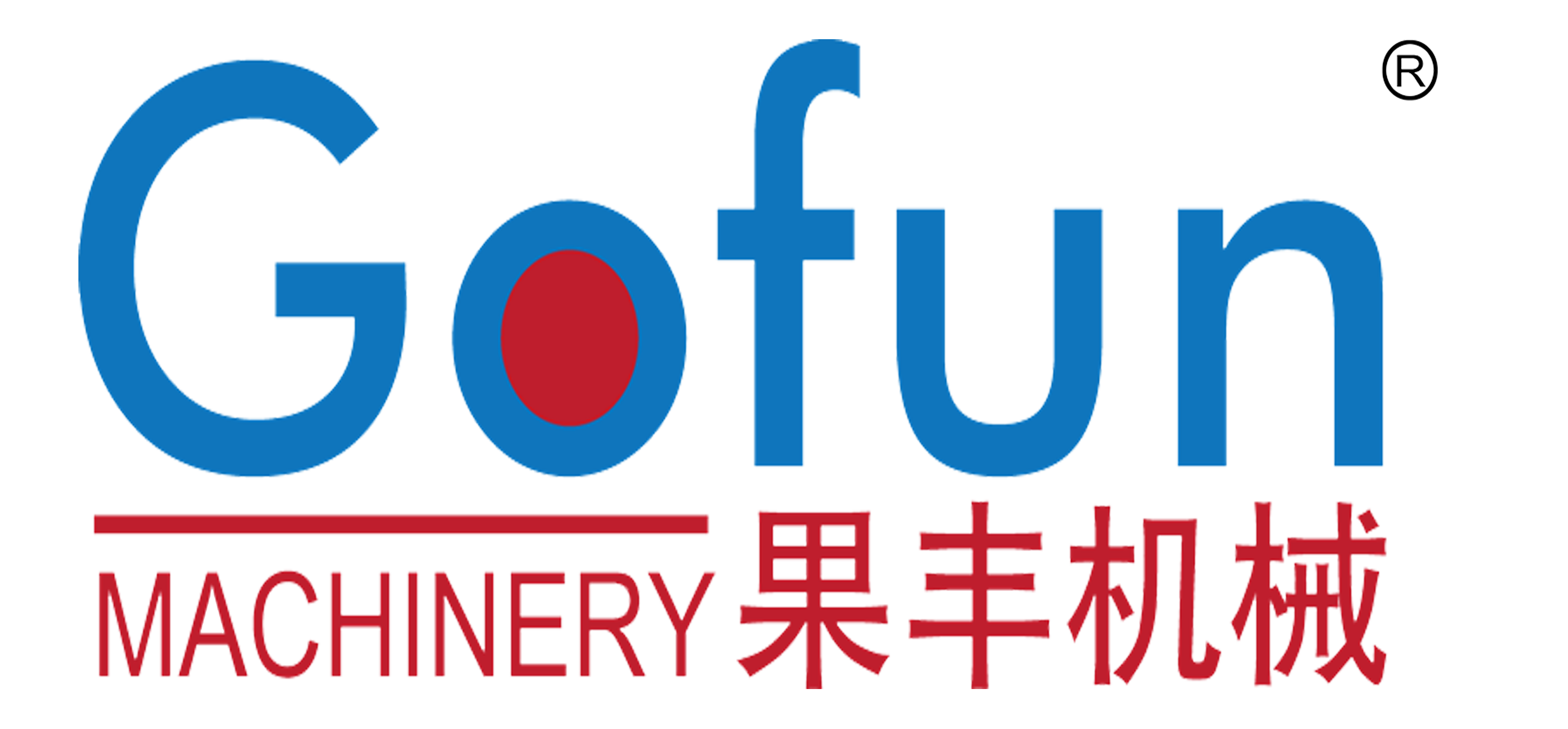 上海果丰机械设备有限公司